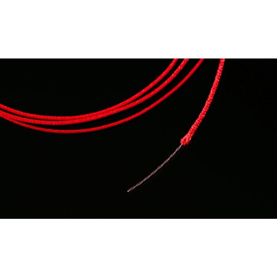 シーフロアコントロール/SEAFLOOR CONTROL　JAMアシストライン　PE１０号　中芯フロロカーボン1.5号 単線／5ｍ | 