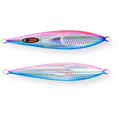 シーフロアコントロール　NEWレクター　100ｇ　ウェイブ　ピンクブルー | 