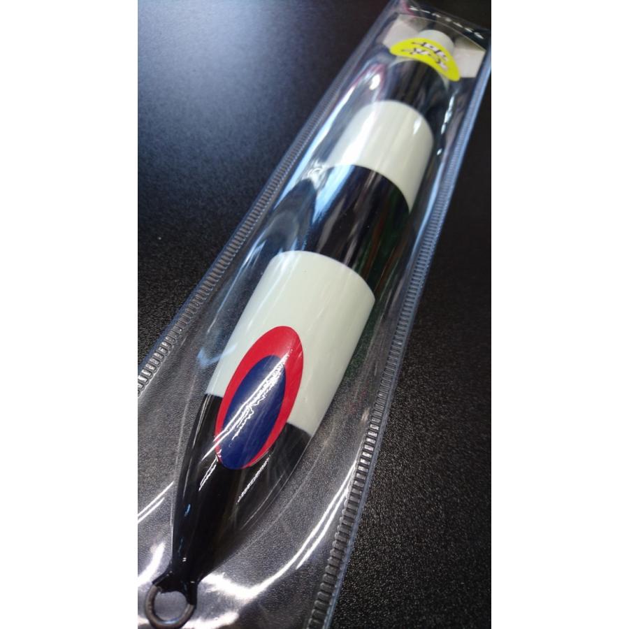 ディープライナー/DEEP LINER　スパイ-V/スパイファイブ　950ｇ　マグマ　SG-パンダグロー３【スーパーグロー】 |  | 02