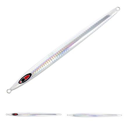 シーフロアコントロール　アロー　150ｇ　ウェイブ　＃01　シルバー | 