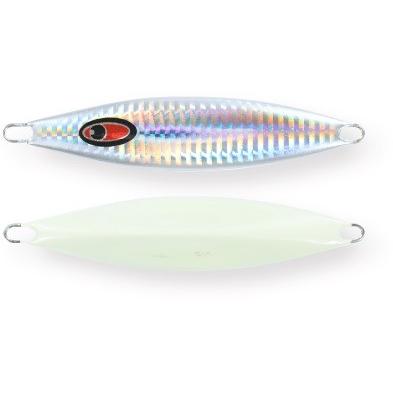 シーフロアコントロール　ガーキー　60ｇ　ウェイブ　＃20　シルバーグロー | 