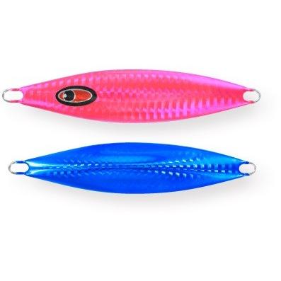シーフロアコントロール　ガーキー　60ｇ　ウェイブ　＃09　トゥフェイスピンクブルー | 