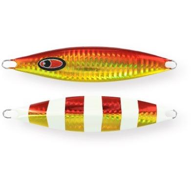 シーフロアコントロール　ガーキー　60ｇ　ウェイブ　＃15　ゴールドレッドゼブラグロー | 
