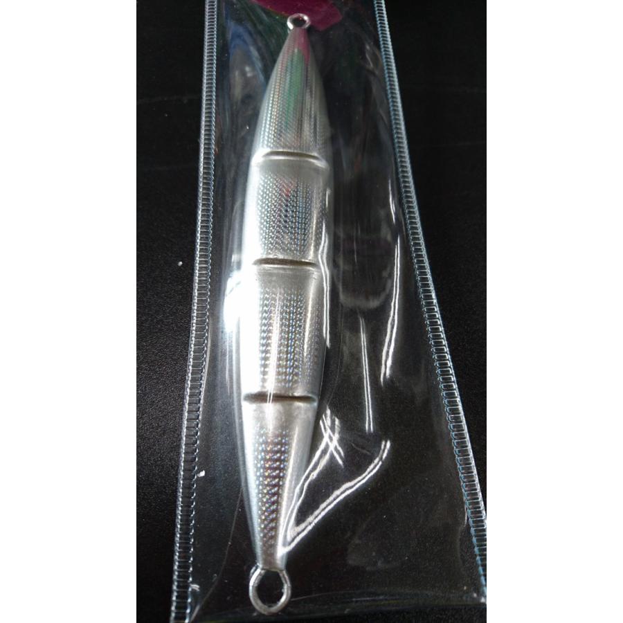 シーフロアコントロール　スパンキー/spunky 240ｇ　グレイン　シルバー |  | 01