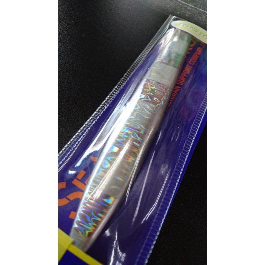 シーフロアコントロール　アーク/arc　200ｇ　マグマ　ゴーストゼブラグロー |  | 02