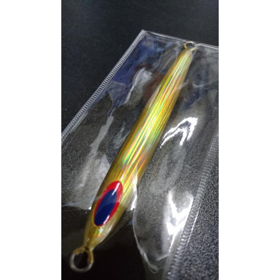 ディープライナー/DEEP LINER　スパイ-V/スパイファイブ　60ｇ　オーラム　オーラム |  | 02