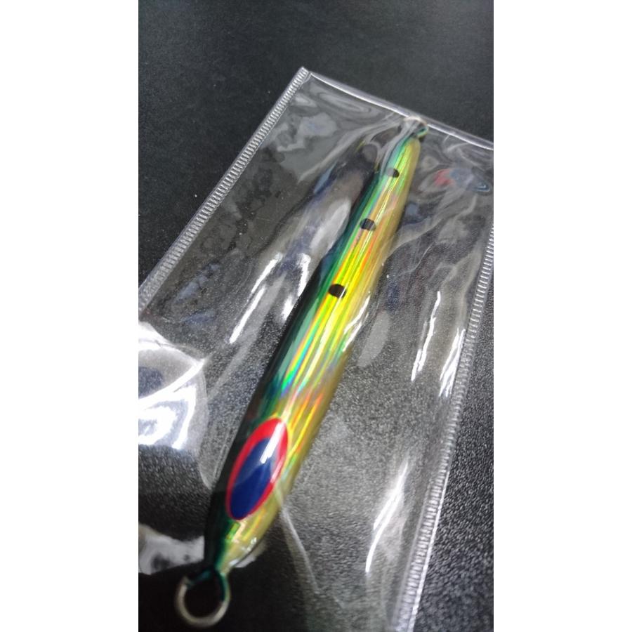 ディープライナー/DEEP LINER　スパイ-V/スパイファイブ　60ｇ　オーラム　イワシ |  | 02