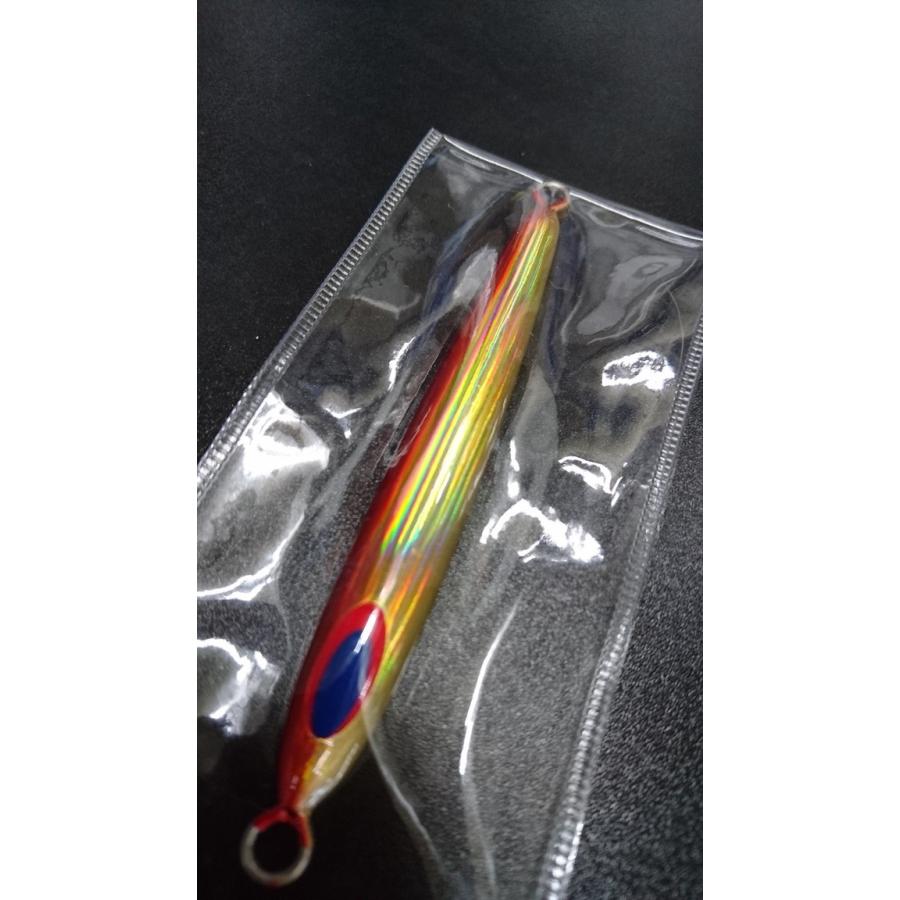 ディープライナー/DEEP LINER　スパイ-V/スパイファイブ　60ｇ　オーラム　トマトゴールド |  | 02