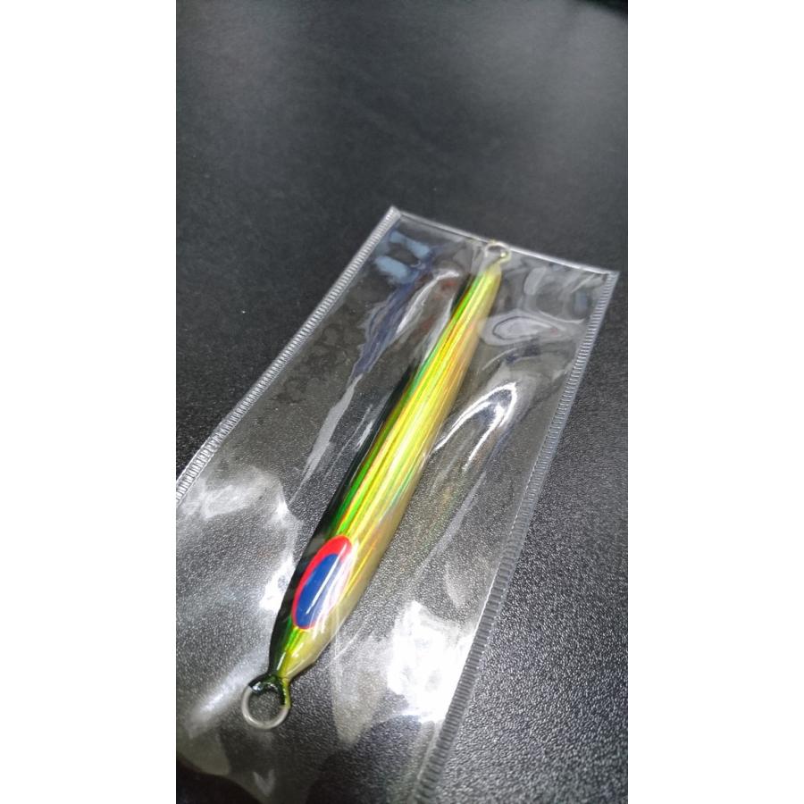 ディープライナー/DEEP LINER　スパイ-V/スパイファイブ　60ｇ　オーラム　イエローフィン |  | 02