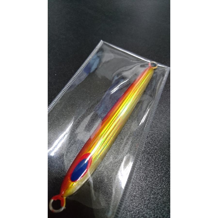 ディープライナー/DEEP LINER　スパイ-V/スパイファイブ　60ｇ　オーラム　パグロス |  | 02