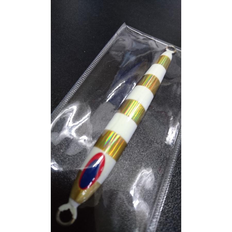 ディープライナー/DEEP LINER　スパイ-V/スパイファイブ　60ｇ　オーラム　NSチューンレッドゼブラ |  | 02