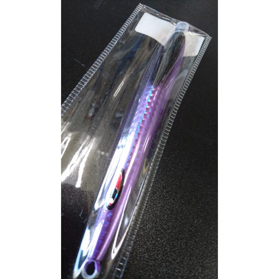 シーフロアコントロール/SEAFLOOR CONTROL　オブリーク R/oblique R　100ｇ　＃03　パープル |  | 02