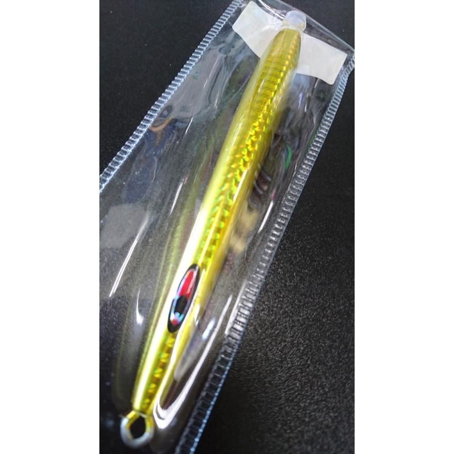 シーフロアコントロール/SEAFLOOR CONTROL　オブリーク R/oblique R　100ｇ　ゴールドレッドゼブラ |  | 02