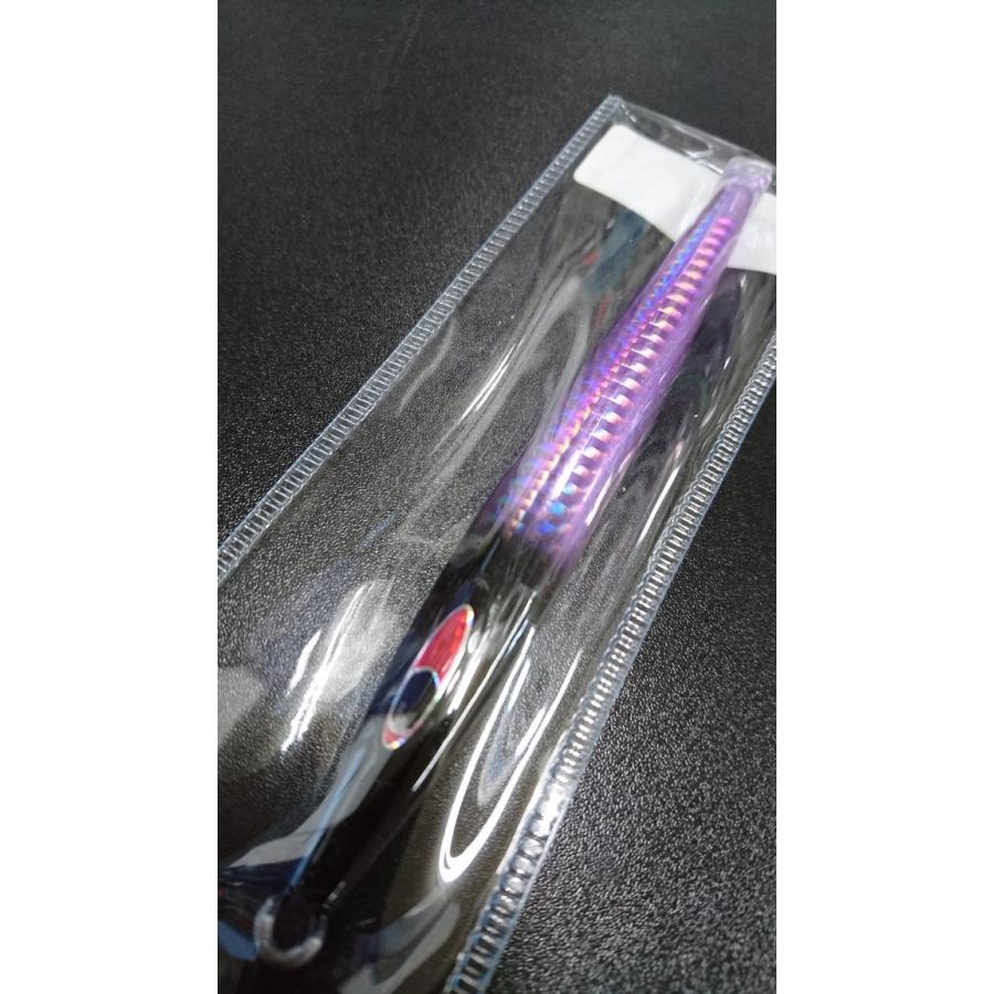 シーフロアコントロール/SEAFLOOR CONTROL　オブリーク F/oblique  F　100ｇ　＃03　パープル |  | 02