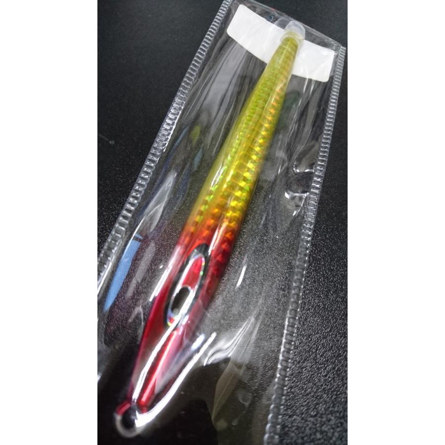 シーフロアコントロール/SEAFLOOR CONTROL　オブリーク F/oblique  F　100ｇ　＃04　ゴールドレッド |  | 02