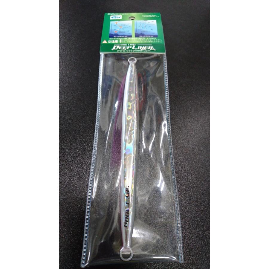 ディープライナー/DEEP LINER　SPY-C/スパイコブラ　100ｇ　マグマ　ピンク |  | 01