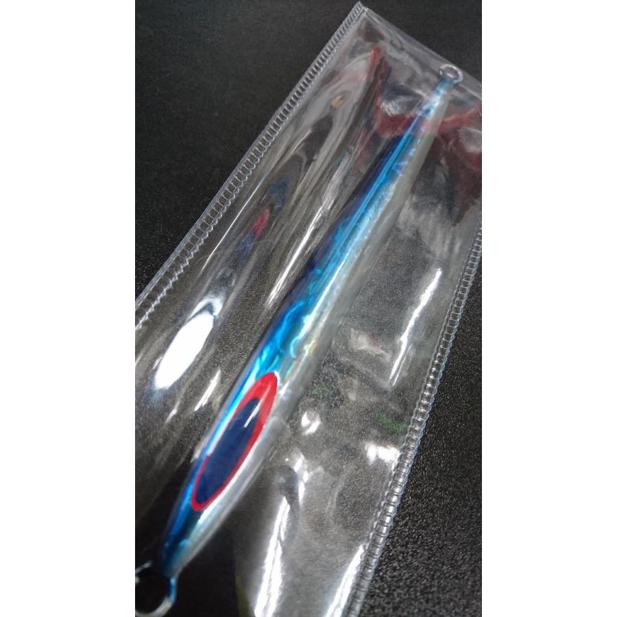 ディープライナー/DEEP LINER　SPY-C/スパイコブラ　100ｇ　マグマ　ブルー |  | 02