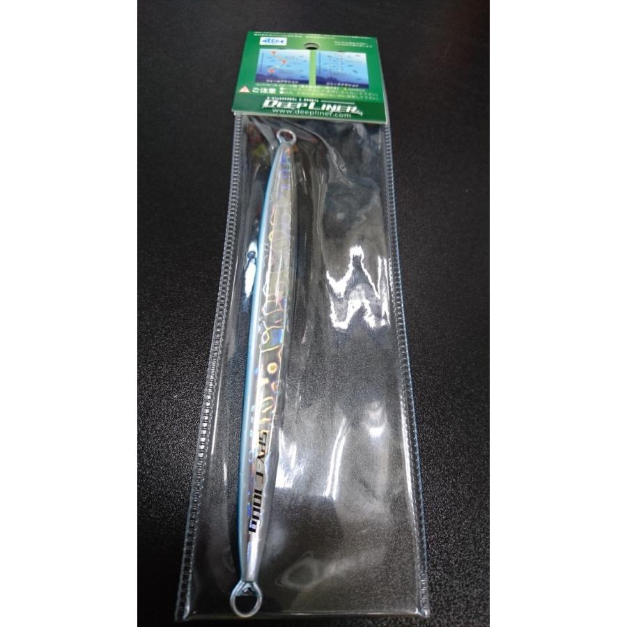 ディープライナー/DEEP LINER　SPY-C/スパイコブラ　100ｇ　マグマ　イワシ |  | 01