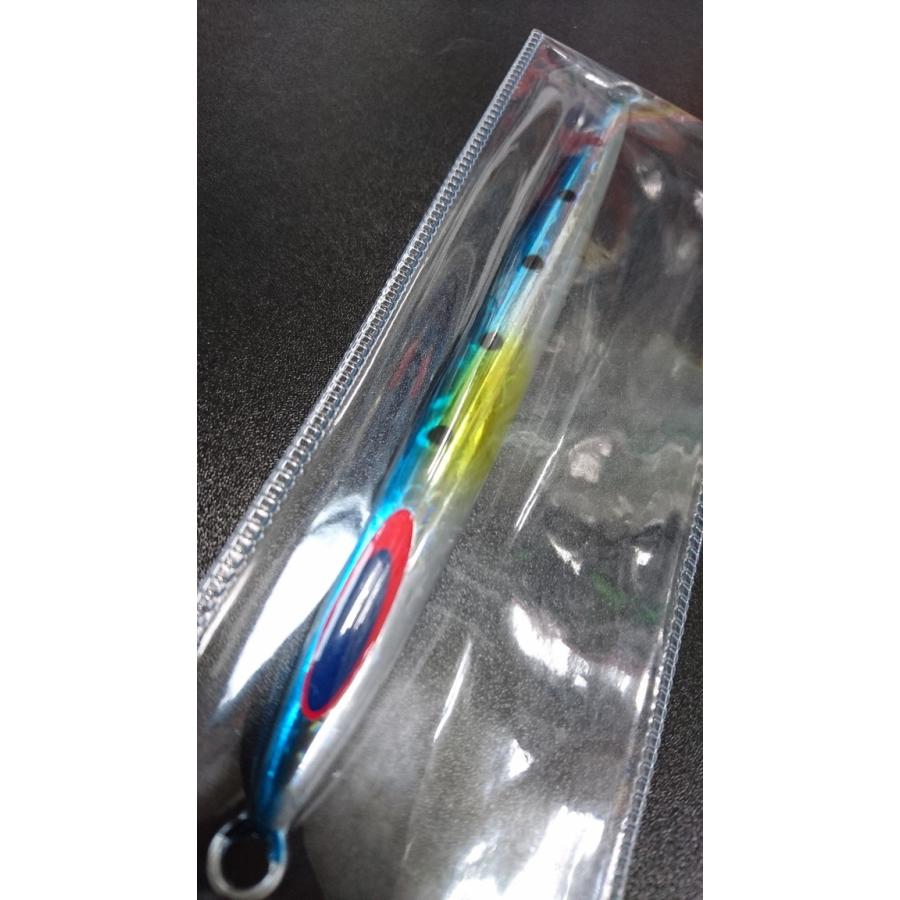 ディープライナー/DEEP LINER　SPY-C/スパイコブラ　100ｇ　マグマ　イワシ |  | 02