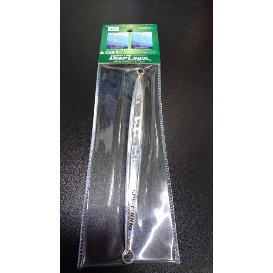 ディープライナー/DEEP LINER　SPY-C/スパイコブラ　100ｇ　マグマ　アジ |  | 01