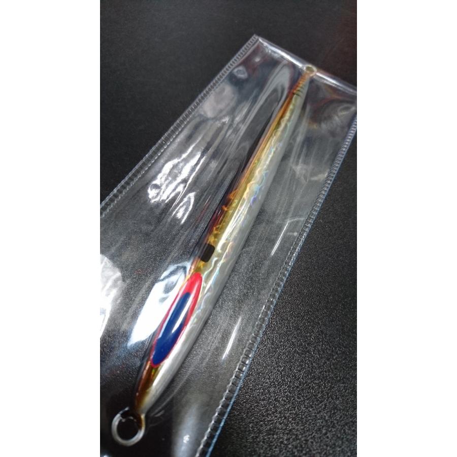 ディープライナー/DEEP LINER　SPY-C/スパイコブラ　100ｇ　マグマ　アジ |  | 02