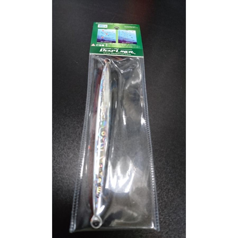 ディープライナー/DEEP LINER　SPY-C/スパイコブラ　100ｇ　マグマ　アンバー |  | 01