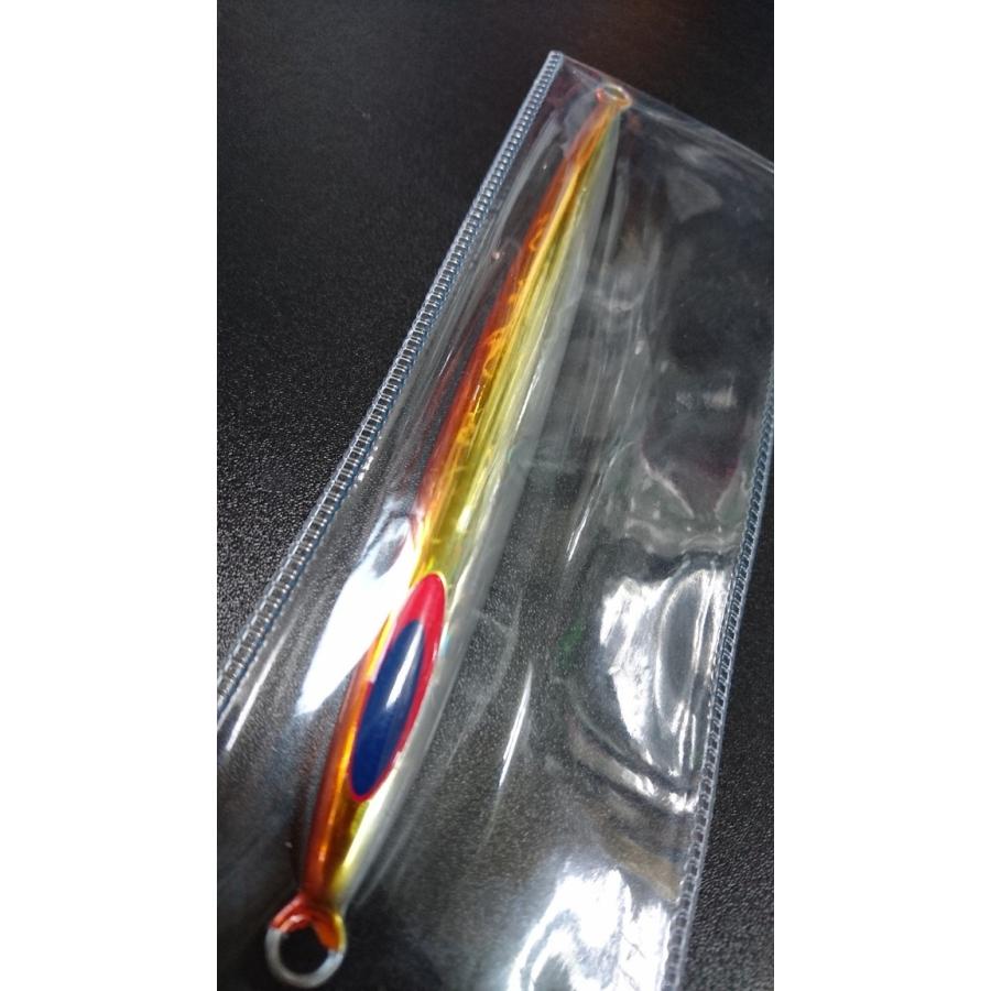 ディープライナー/DEEP LINER　SPY-C/スパイコブラ　100ｇ　マグマ　アンバー |  | 02