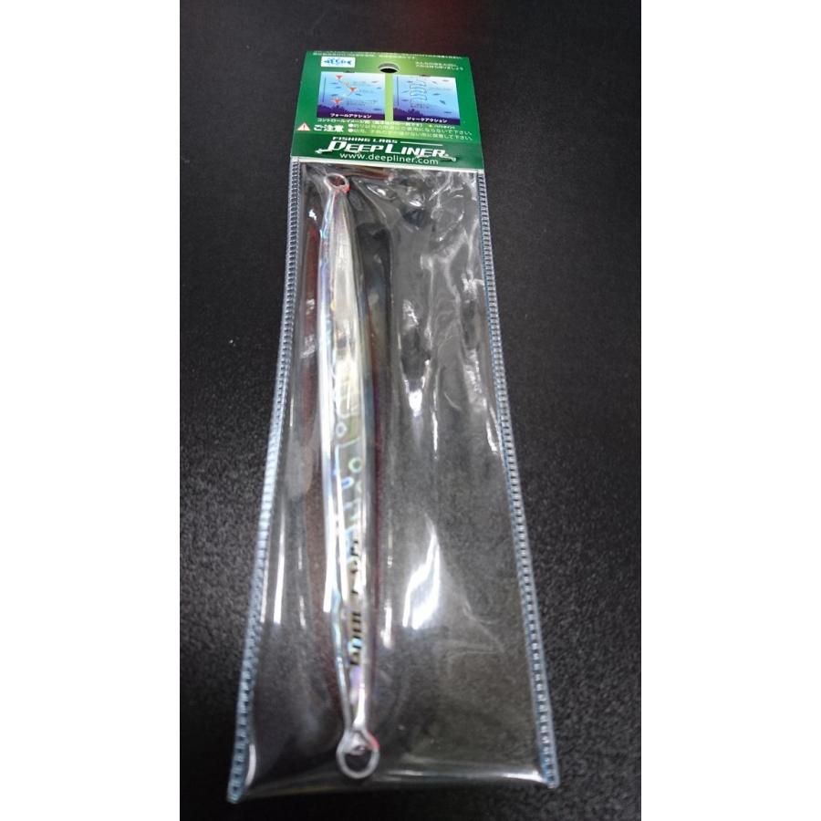 ディープライナー/DEEP LINER　SPY-C/スパイコブラ　100ｇ　マグマ　アンバータンジェリン |  | 01