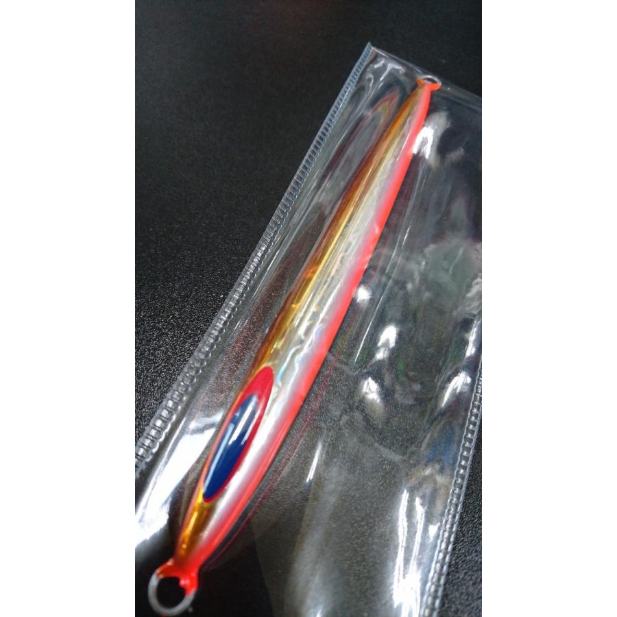 ディープライナー/DEEP LINER　SPY-C/スパイコブラ　100ｇ　マグマ　アンバータンジェリン |  | 02