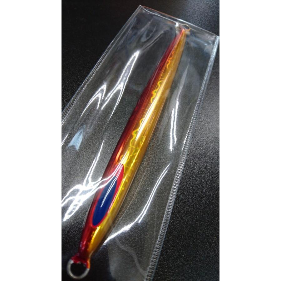 ディープライナー/DEEP LINER　SPY-C/スパイコブラ　100ｇ　マグマ　トマトゴールド |  | 02