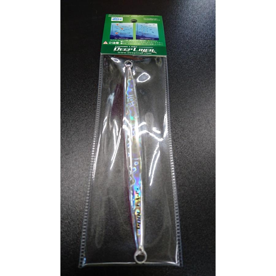 ディープライナー/DEEP LINER　SPY-C/スパイコブラ　100ｇ　マグマ　パグロス |  | 01