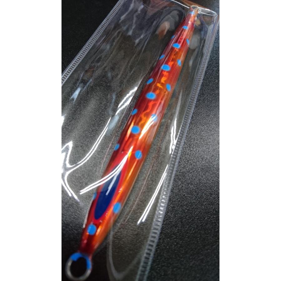 ディープライナー/DEEP LINER　SPY-C/スパイコブラ　100ｇ　マグマ　ハァジン |  | 02