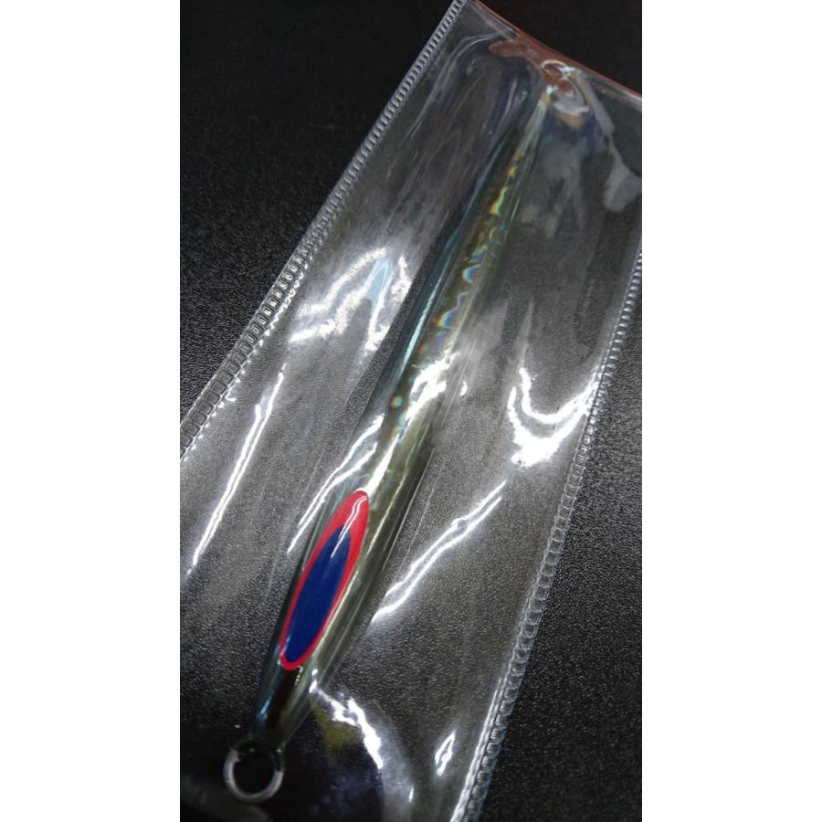 ディープライナー/DEEP LINER　SPY-C/スパイコブラ　100ｇ　マグマ　シルバースモーク |  | 02