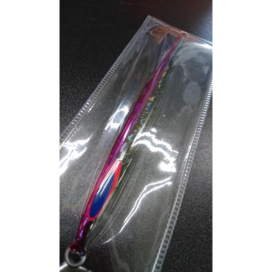 ディープライナー/DEEP LINER　SPY-C/スパイコブラ　100ｇ　マグマ　ピンクスモーク |  | 02