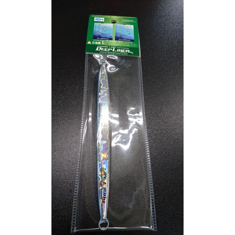 ディープライナー/DEEP LINER　SPY-C/スパイコブラ　100ｇ　マグマ　イワシスモーク |  | 01