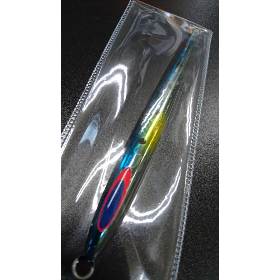 ディープライナー/DEEP LINER　SPY-C/スパイコブラ　100ｇ　マグマ　イワシスモーク |  | 02