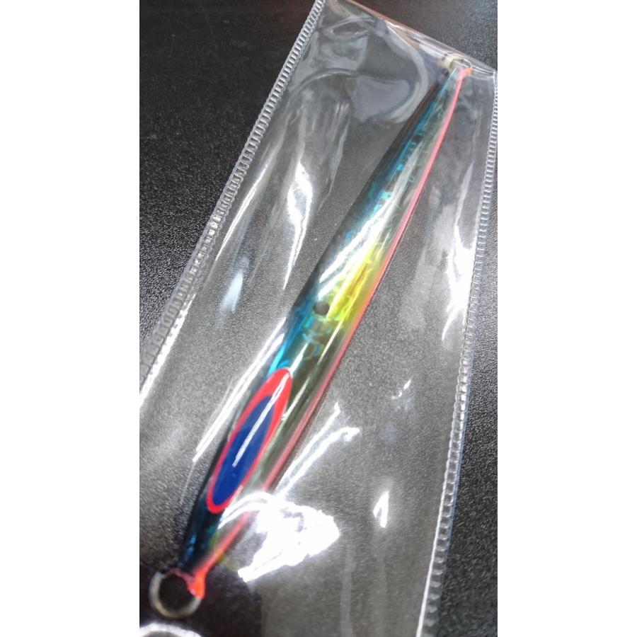 ディープライナー/DEEP LINER　SPY-C/スパイコブラ　100ｇ　マグマ　ブルータンジェリンイワシスモーク |  | 02