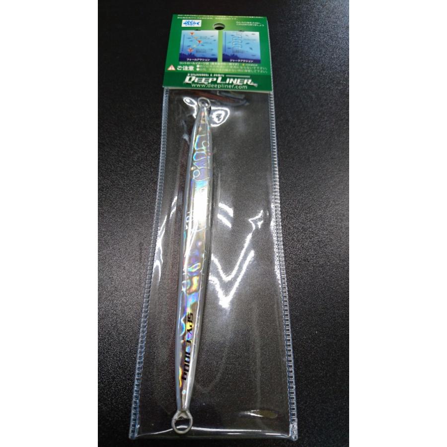 ディープライナー/DEEP LINER　SPY-C/スパイコブラ　100ｇ　マグマ　アンバースモーク |  | 01