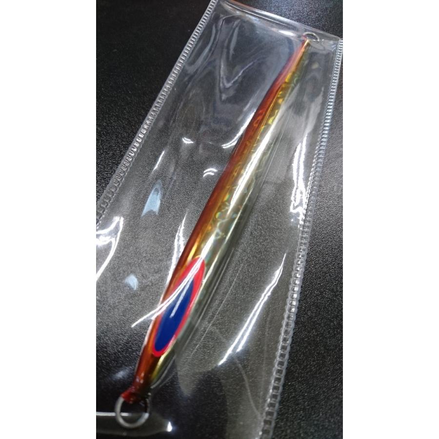 ディープライナー/DEEP LINER　SPY-C/スパイコブラ　100ｇ　マグマ　アンバースモーク |  | 02