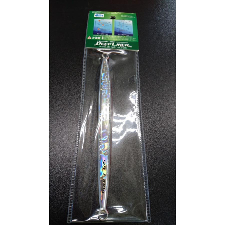 ディープライナー/DEEP LINER　SPY-C/スパイコブラ　100ｇ　マグマ　ホウキハタ |  | 01