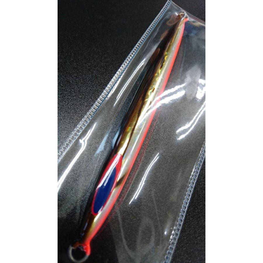 ディープライナー/DEEP LINER　SPY-C/スパイコブラ　100ｇ　マグマ　ホウキハタ |  | 02