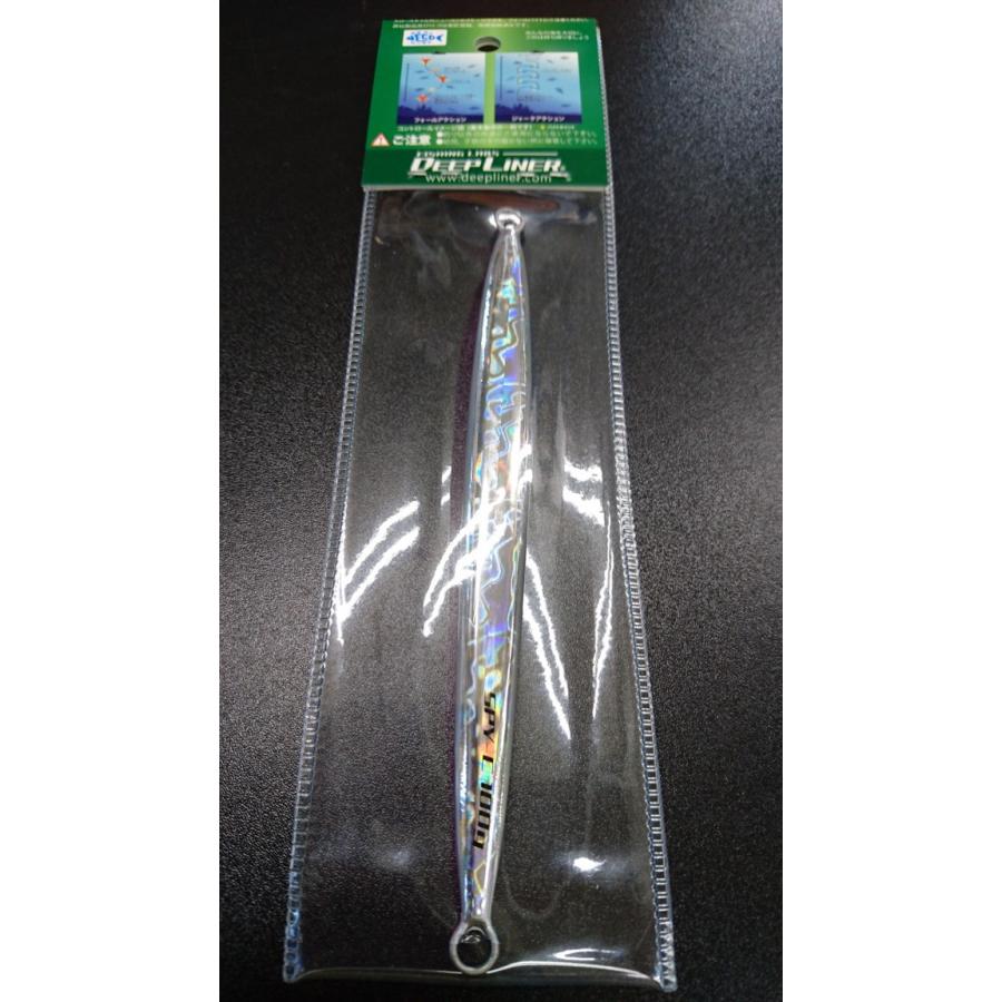 ディープライナー/DEEP LINER　SPY-C/スパイコブラ　100ｇ　マグマ　パロット |  | 01