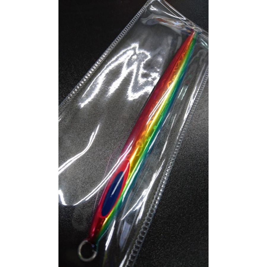 ディープライナー/DEEP LINER　SPY-C/スパイコブラ　100ｇ　マグマ　パロット |  | 02