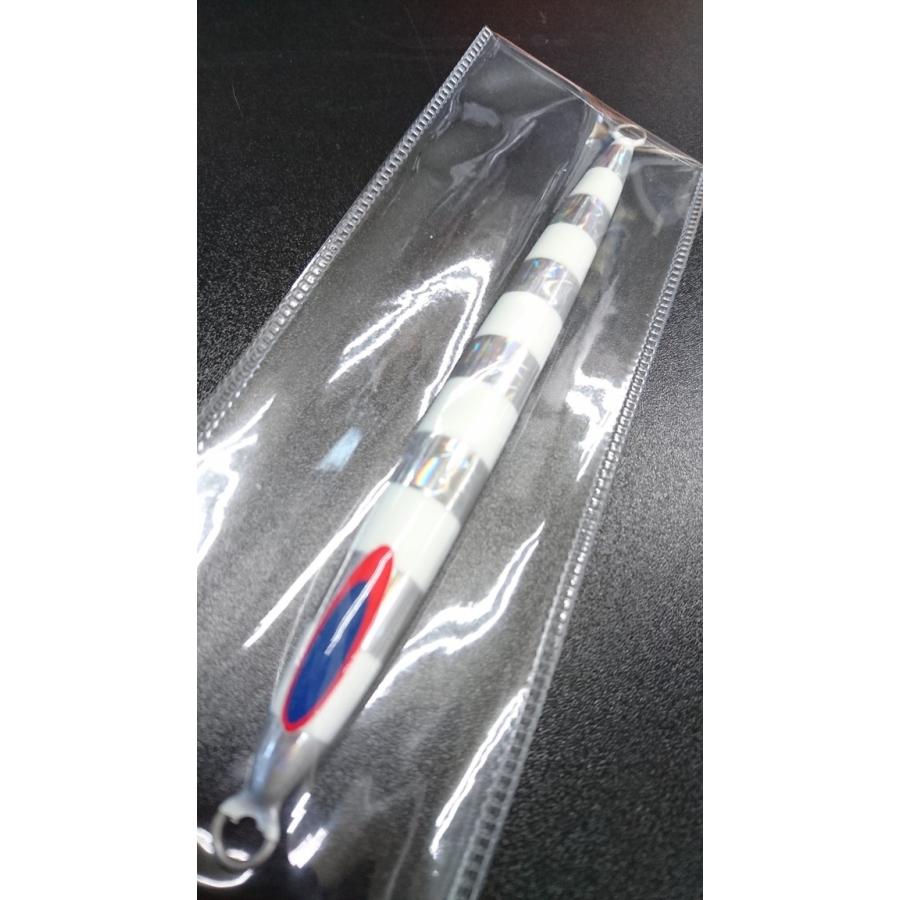 ディープライナー/DEEP LINER　SPY-C/スパイコブラ　100ｇ　マグマ　ＮＳゼブラ |  | 02