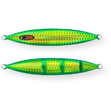 シーフロアコントロール　スパンキー　150ｇ　ウェイブ　＃06　ゴールドグリーン | 