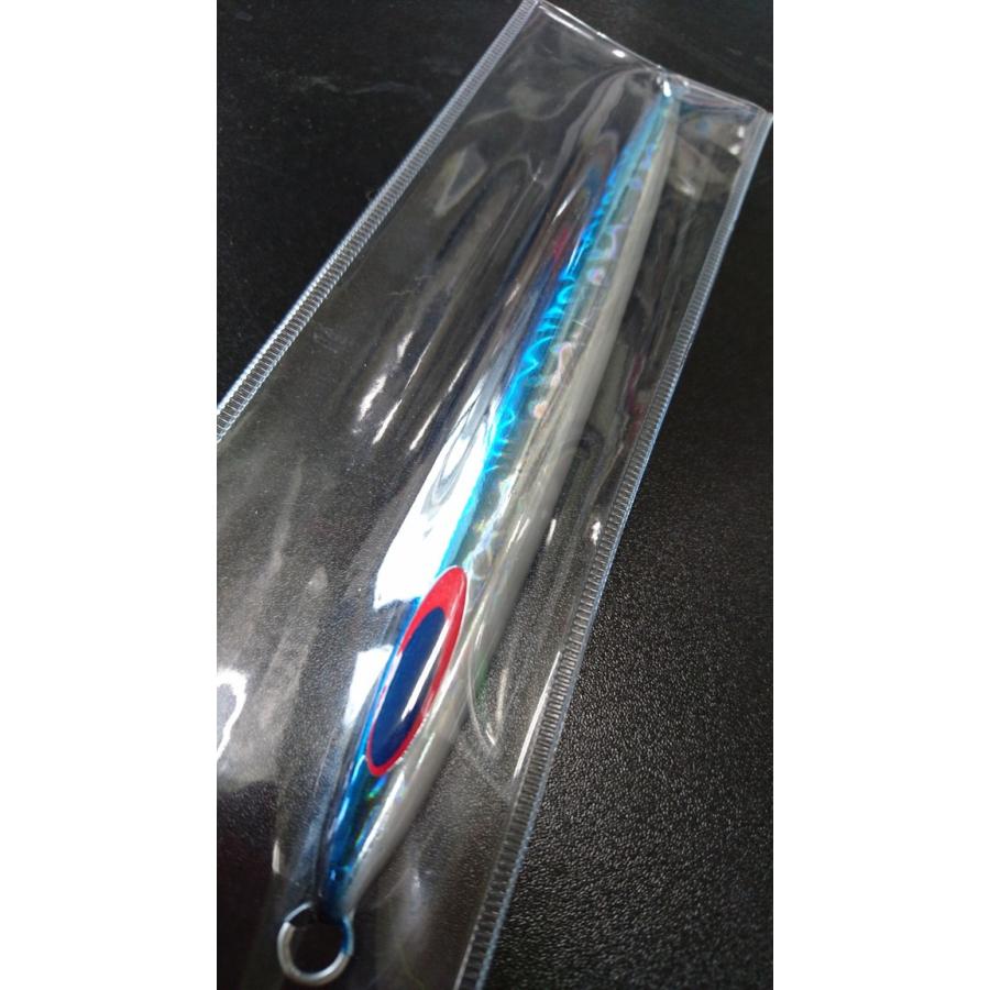 ディープライナー/DEEP LINER　SPY-C/スパイコブラ　150ｇ　マグマ　ブルー |  | 02