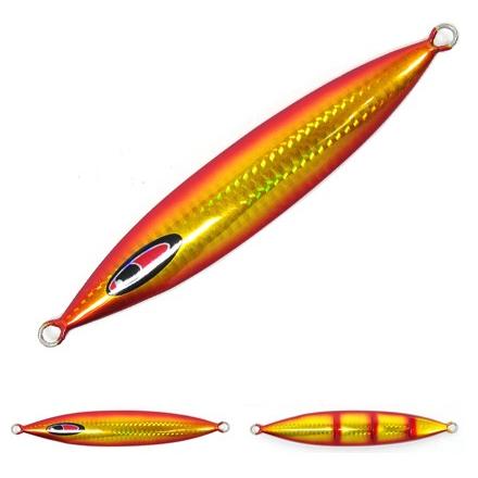 シーフロアコントロール/SEAFLOOR CONTROL　スパンキー/spunky　80ｇ　ウェイブ　ゴールドレッド | 