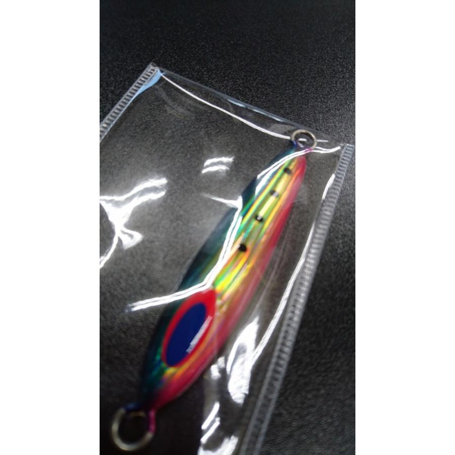 ディープライナー/DEEP LINER　スロースキップ　Freq/フレック　40ｇ　オーラム　ブルーピンクイワシ |  | 02