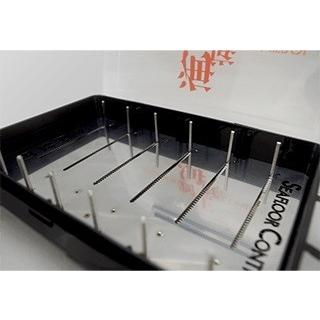 シーフロアコントロール/SEAFLOOR CONTROL 海底制圧フックケース