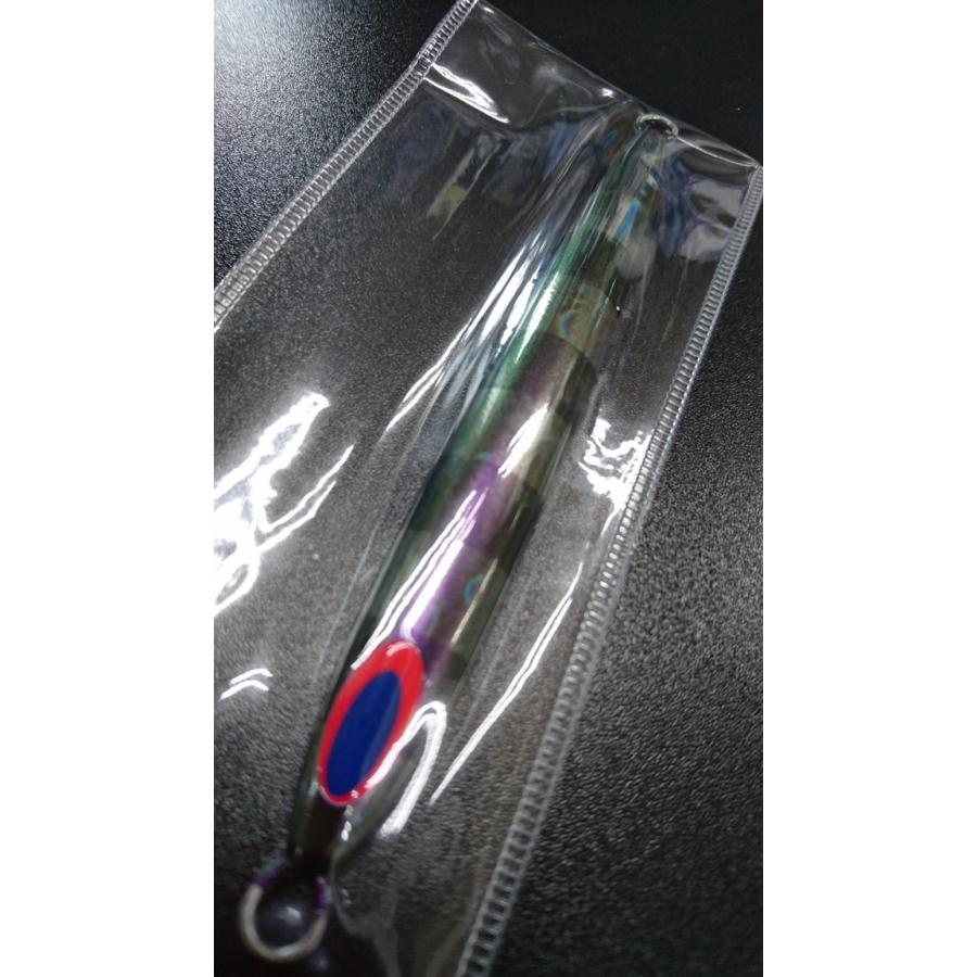 ディープライナー/DEEP LINER　スパイ-V/スパイファイブ　80ｇ　マグマ　Ｓ727　東村Wゼブラマジョーラ/グロー【東村カラー】 |  | 02